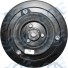 COMPR DELPHI 6SEU14C 4 PARAF PASSANTE TOYOTA COROLLA 1.8/2.0 12>15 CS20537 - Imagem: 3