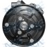 COMPR DELPHI MOD DENSO 10SE13C 7PK 3 PARAF PASSANT TOYOTA ETIOS 1.3/1.5 12>17 CS20422 - Imagem: 3
