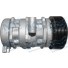 COMPR DELPHI MOD DENSO 10SE13C 7PK 3 PARAF PASSANT TOYOTA ETIOS 1.3/1.5 12>17 CS20422 - Imagem: 8