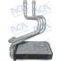 RADIADOR AQ GM AGILE MONTANA 2012>COM TUBO IMP(94731447) - Imagem: 4