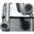 RADIADOR AQ GM COBAL/ONIX/PRISMA/SPIN 2012/2016 C/TUBO IMP - Imagem: 5