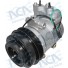 COMPR MOD DKS15DS 4PK 125MM 24V VW CONSTELLATION MAN D08 - Imagem: 16
