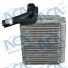 CJ EVAP VW CAMINHAO TITAN/ WORKER C/TUBO PARAL - Imagem: 1