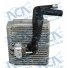CJ EVAP VW CAMINHAO TITAN/ WORKER C/TUBO PARAL - Imagem: 2