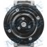 COMPR DELPHI MOD VALEO 7SEU17 114MM 12V 6PK 3 PARAF PASSANT MBZ SPRINTER OM 651  EURO5 2013> CS20468 - Imagem: 3
