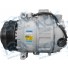 COMPR DELPHI MOD VALEO 7SEU17 114MM 12V 6PK 3 PARAF PASSANT MBZ SPRINTER OM 651  EURO5 2013> CS20468 - Imagem: 4