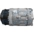 COMPR DELPHI MOD VALEO 7SEU17 114MM 12V 6PK 3 PARAF PASSANT MBZ SPRINTER OM 651  EURO5 2013> CS20468 - Imagem: 8