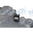 COMPR DELPHI MOD VALEO 7SEU17 114MM 12V 6PK 3 PARAF PASSANT MBZ SPRINTER OM 651  EURO5 2013> CS20468 - Imagem: 10
