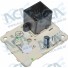 PLACA DE COMANDO FORD KA 07>13 SIEMENS VDO - Imagem: 1