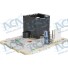 PLACA DE COMANDO FORD KA 07>13 SIEMENS VDO - Imagem: 4