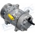 COMPR SANDEN SD7V16 PEUGEOT 307 / C5 / XSARA - Imagem: 2