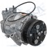 COMPR SSB SE6V12 3 PARAF PASSANTE VW GOL/PART/SAV 1.6/1.8 C/DH BEHR - Imagem: 1