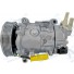 COMPR SANDEN SD6C12 PEUGEOT 206/207/307/508 THP - Imagem: 2