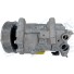 COMPR SANDEN SD6C12 PEUGEOT 206/207/307/508 THP - Imagem: 4