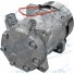 COMPR SANDEN SD7H15 119MM 12V 8PK UNIV 8  OREL SAIDA P/CIMA ORING 8230 6000/1027G9 - Imagem: 3