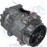 COMPR SANDEN SD7V16 FIAT DUCATO/JUMPER 2.3 11> ORI - Imagem: 1
