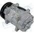 COMPR QUE QP7H15 C/A DUPLO 24V 8 OREL UNIV SAIDA FLEX - Imagem: 2