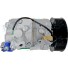 COMPR QUE QP7SBU16C 9PK 24V MBZ AXOR OM 457 / ACTROS 16 > - Imagem: 6