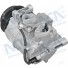 COMPR VALEO 7SEU17 6PK 110MM MBZ SPRINTER OM 651 EURO 5 2013 > - Imagem: 2