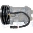 COMPR QUE QP7H15 CASE/NEW HOLLAND TRATOR 12V 2A - Imagem: 4