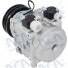 COMPR VALEO TM31 24V PARAF/PASS CANAL A - Imagem: 2