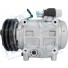 COMPR VALEO TM31 24V PARAF/PASS CANAL A - Imagem: 4