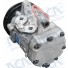 COMPR MOD SD7B10 JOHN DEERE ESCAV 1A 12V 120MM IMP - Imagem: 2