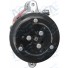 COMPR MOD SD7B10 JOHN DEERE ESCAV 1A 12V 120MM IMP - Imagem: 3