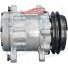 COMPR MOD SD7B10 JOHN DEERE ESCAV 1A 12V 120MM IMP - Imagem: 5