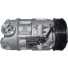 COMPR MAHLE 6ZCVC13 110MM 12V 6PK 3 PARAF PASSANTE VW FOX /GOL GV/ GVI/ POLO ACP 213 - Imagem: 4