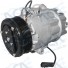 COMPR MAHLE CVC 3 PARAF PASSANTE VW GOL/PARAT/SAV 1.6/1.8 C/DH ORIG ACP 208 - Imagem: 1