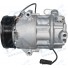 COMPR MAHLE CVC 3 PARAF PASSANTE VW GOL/PARAT/SAV 1.6/1.8 C/DH ORIG ACP 208 - Imagem: 2