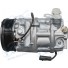 COMPR MAHLE CVC 3 PARAF PASSANTE VW GOL/PARAT/SAV 1.6/1.8 C/DH ORIG ACP 208 - Imagem: 4