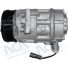 COMPR MAHLE CVC 3 PARAF PASSANTE VW GOL/PARAT/SAV 1.6/1.8 C/DH ORIG ACP 208 - Imagem: 5
