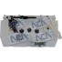 COMANDO AC PEUGEOT 206 / CITROEN C3 CXA DENSO - Imagem: 3