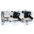 COMANDO AC RENAULT SCENIC ORIG - Imagem: 2