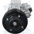 COMPR MOD DENSO 6SEU14 6PK 120MM TOYOTA COROLLA 1.8 / 2.0 13 > - Imagem: 2