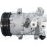 COMPR MOD DENSO 6SEU14 6PK 120MM TOYOTA COROLLA 1.8 / 2.0 13 > - Imagem: 3
