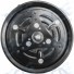 COMPR MOD DENSO 11SRE11C 120MM 7PK TOYOTA HILUX 16 2.8 > IMP - Imagem: 3