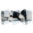 COMANDO AC RENAULT MEGANE ORIG - Imagem: 2