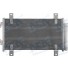 COND FIAT DUCATO 2.3 / 2.8 CITROEN JUMPER 2.3/2.8 2006>2017 IMP - Imagem: 2