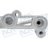 COND FORD FOCUS 1.6 2012>2015 FOCUS 2.0 2013>2021 699X390X16 - Imagem: 2