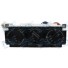 COMANDO VENT VW CAMINHAO WORKER / CONSTELLATION 24V ORIG - Imagem: 1