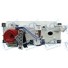 COMANDO VENT VW CAMINHAO WORKER / CONSTELLATION 24V ORIG - Imagem: 2