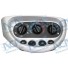 COMANDO AC FORD KA C/DES ORIG - Imagem: 1