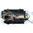 COMANDO AC VW SANTANA ANTIGO C/TECLA - Imagem: 2