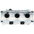 COMANDO AC MBZ ATRON 2729/1620/1938 S/MASC ÂMBAR - Imagem: 1