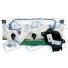 COMANDO AC MBZ ATRON 2729/1620/1938 S/MASC ÂMBAR - Imagem: 2