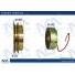 CJ EMBR SANDEN SD7B10 CANAL A 115MM 12V - Imagem: 11