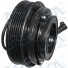 CJ EMBR DENSO 7SBU16C 6PK 121MM 12V MBZ SPRINTER - Imagem: 5